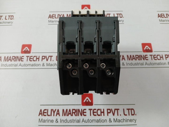 Lrd4369 Thermal Overload Relay Schneider Electric 690V-50/60Hz