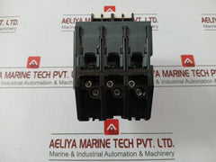 Lrd4369 Thermal Overload Relay Schneider Electric 690V-50/60Hz
