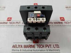 Lrd4369 Thermal Overload Relay Schneider Electric 690V-50/60Hz