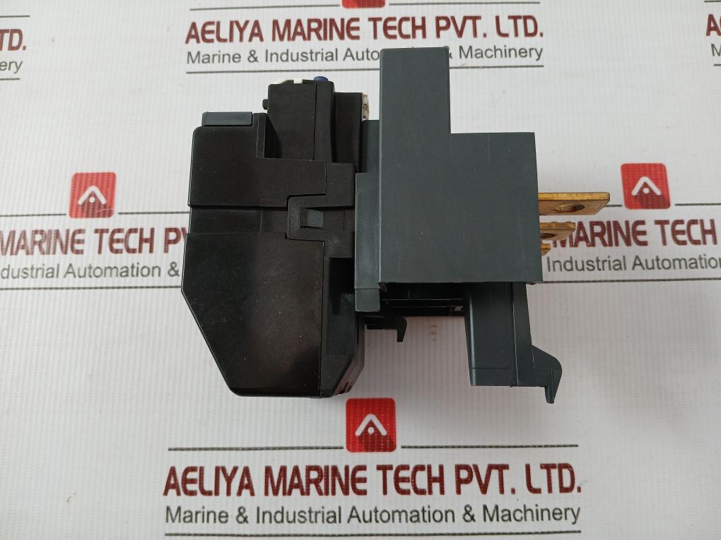 Lrd4369 Thermal Overload Relay Schneider Electric 690V-50/60Hz