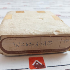 LRE W260-A1AD Non-Latch Relay