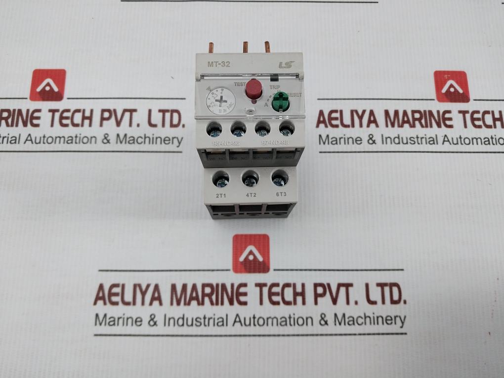 Ls-Electric-690V-50-60Hz-Thermal-Overload-Relay-Mt-32-2H-209636-2
