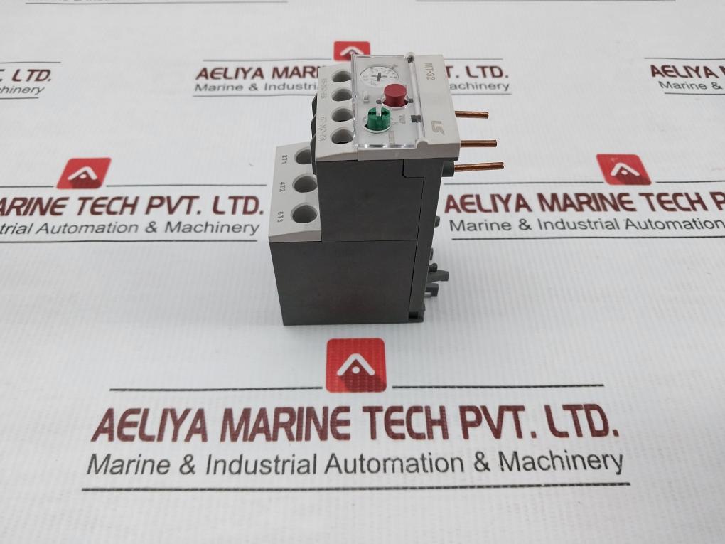 Ls-Electric-690V-50-60Hz-Thermal-Overload-Relay-Mt-32-2H-209636-5