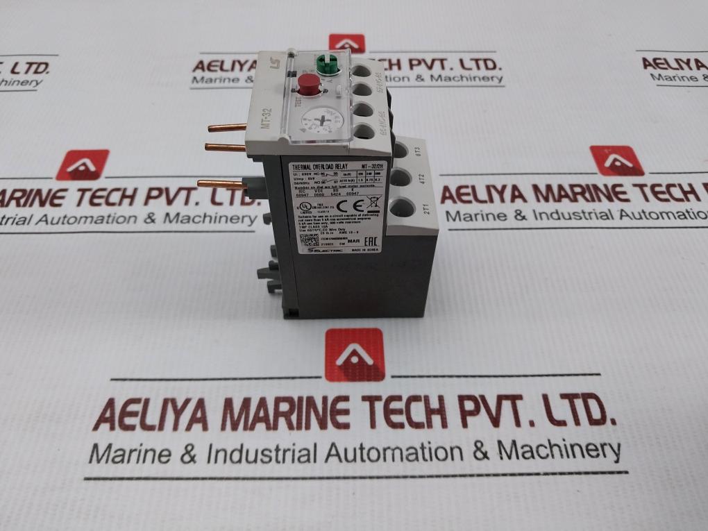 Ls-Electric-690V-50-60Hz-Thermal-Overload-Relay-Mt-32-2H-209636-7