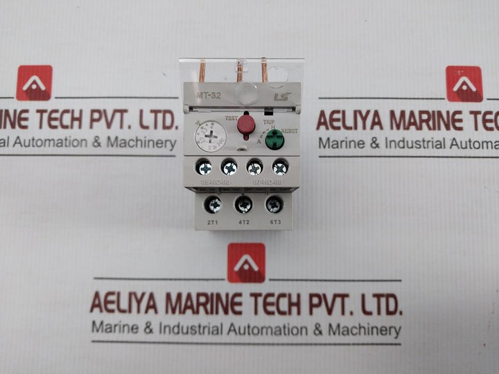 Ls-Electric-690V-50-60Hz-Thermal-Overload-Relay-Mt-32-2H-209636-8
