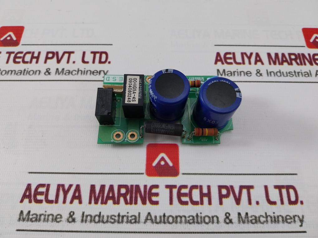 Ls 10110001944 Pcb Board 004Ig5A-4S 94V