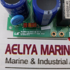 Ls 10110001944 Pcb Board 004Ig5A-4S 94V