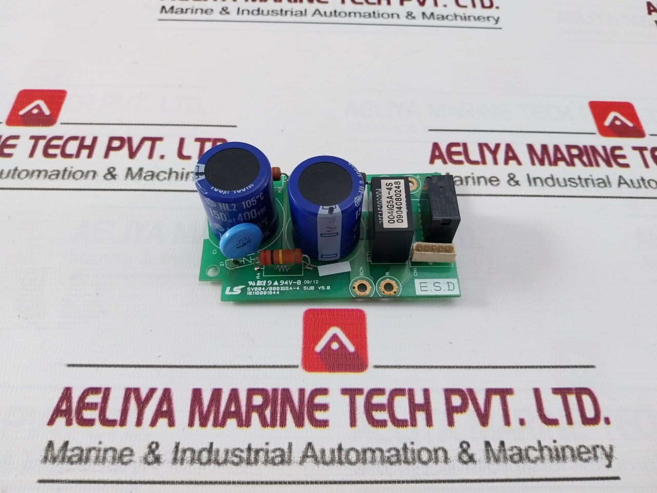Ls 10110001944 Pcb Board 004Ig5A-4S 94V