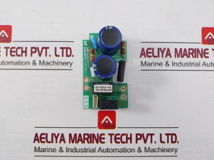 Ls 10110001944 Pcb Board 004Ig5A-4S 94V