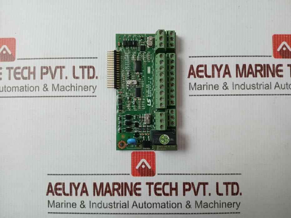 Ls 10110002252 Isolation I/O Board 94V-0