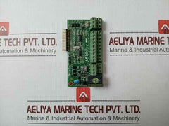 Ls 10110002252 Isolation I/O Board 94V-0