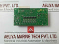 Ls 10110002252 Isolation I/O Board 94V-0