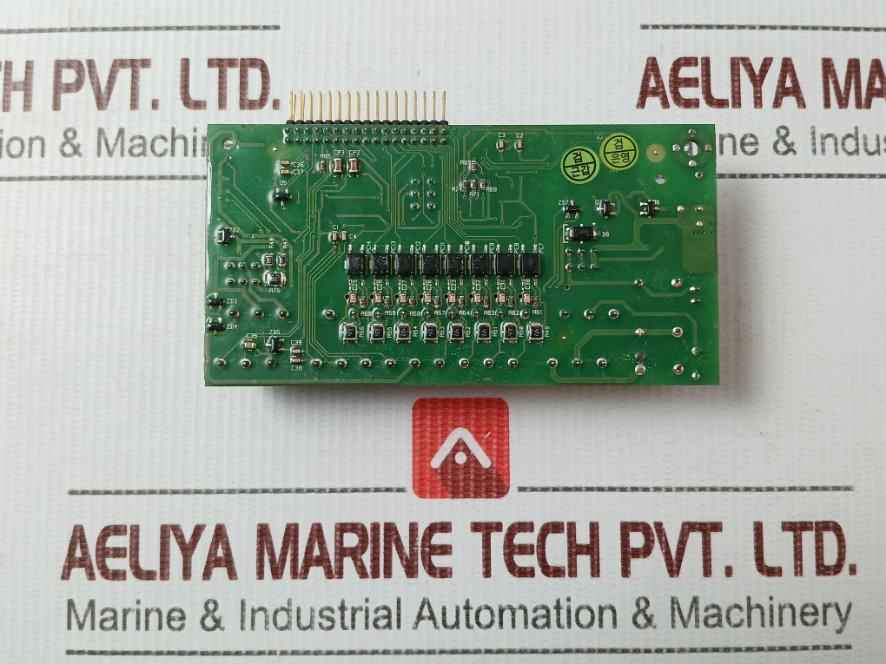 Ls 10110002252 Isolation I/O Board 94V-0