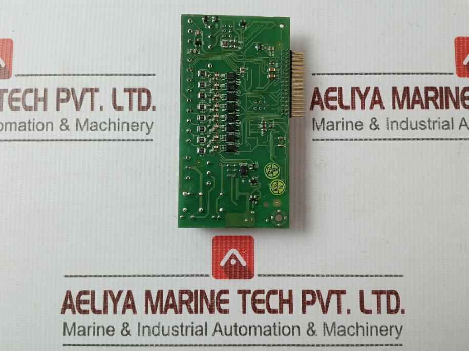 Ls 10110002252 Isolation I/O Board 94V-0