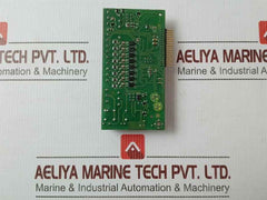 Ls 10110002252 Isolation I/O Board 94V-0