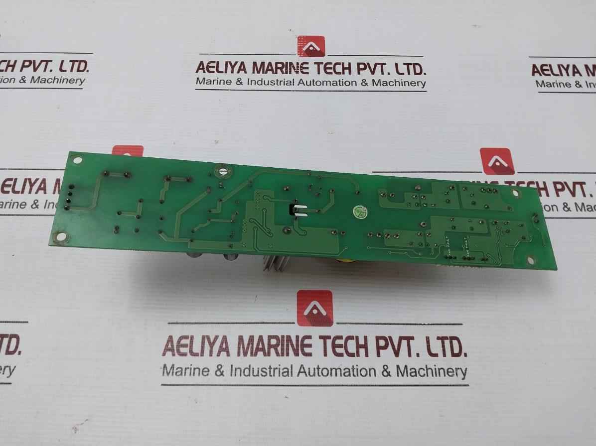 Ls 1100-2800Ip5A Fan Control Card Smps V1.1 (10110002284) 94V-0