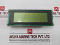 Ls24064#1-01 Pcb Lcd Module