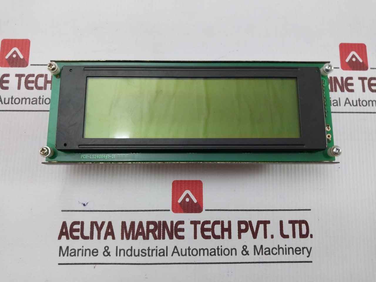 Ls24064#1-01 Pcb Lcd Module