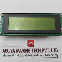 Ls24064#1-01 Pcb Lcd Module