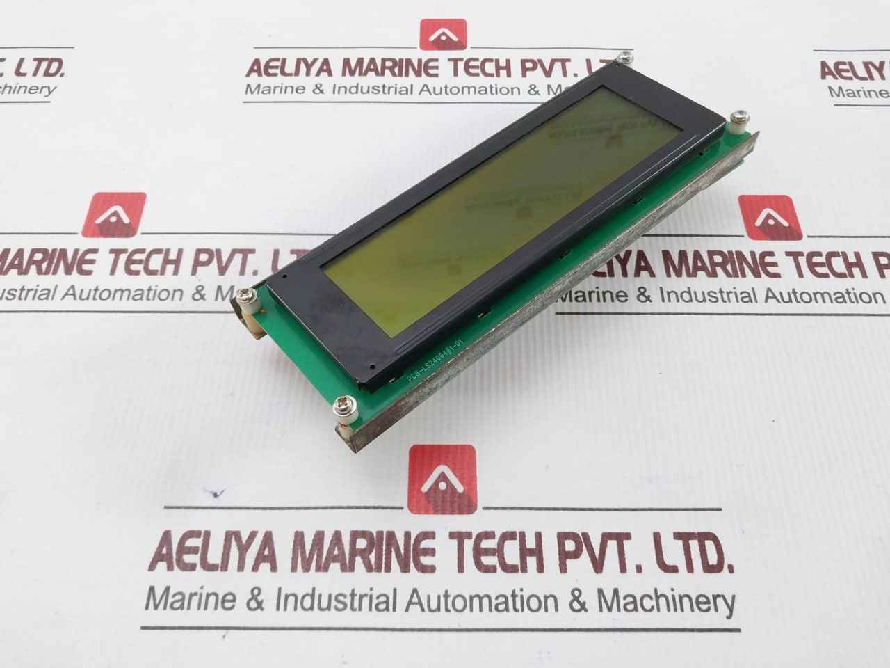Ls24064#1-01 Pcb Lcd Module