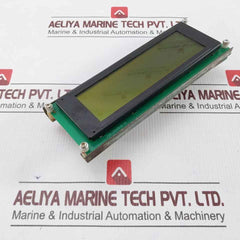 Ls24064#1-01 Pcb Lcd Module