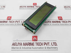 Ls24064#1-01 Pcb Lcd Module
