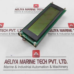 Ls24064#1-01 Pcb Lcd Module