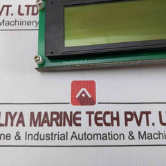 Ls24064#1-01 Pcb Lcd Module