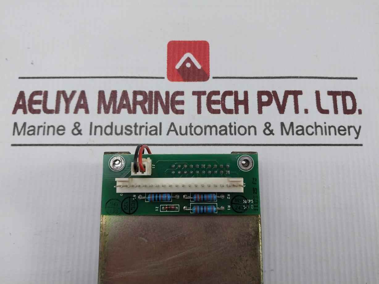 Ls24064#1-01 Pcb Lcd Module