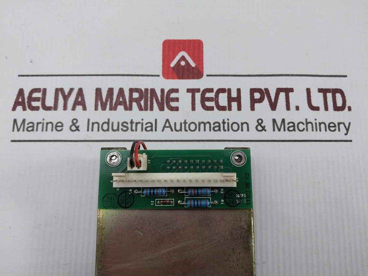 Ls24064#1-01 Pcb Lcd Module