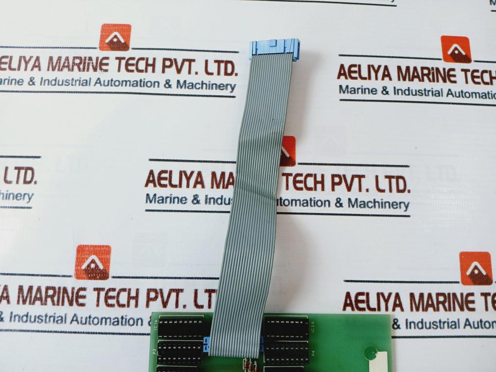 Ls 60 Opt 01-01 Printed Circuit Board