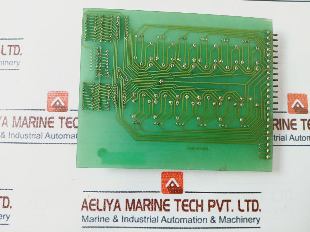 Ls 60 Opt 01-01 Printed Circuit Board