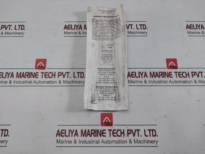 Ls780A-Leak-Seeker-L-780A-Rev-C-Cps-208800-13