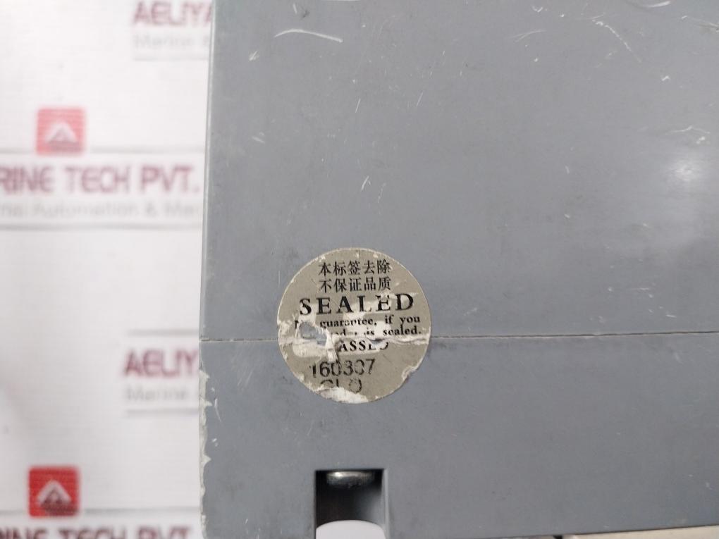 Ls Abe 403B 3Pole Molded Case Circuit Breaker 250A 690V