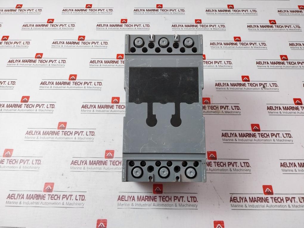 Ls Abe 403B 3Pole Molded Case Circuit Breaker 250A 690V