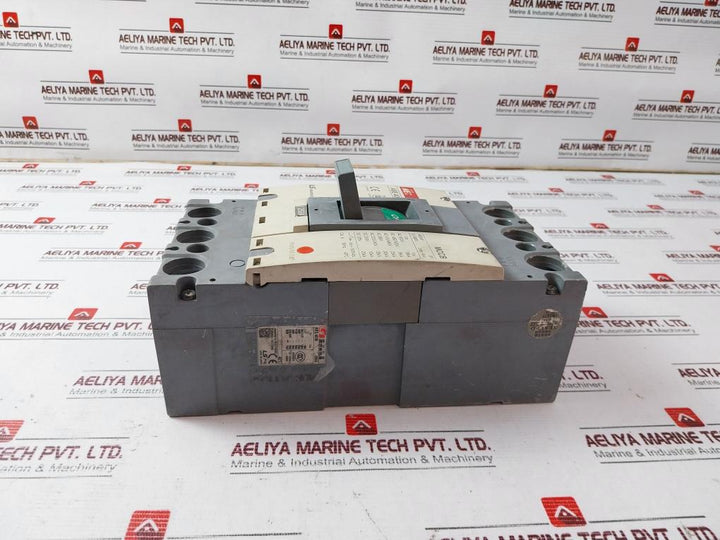 Ls Abe 403B 3Pole Molded Case Circuit Breaker 250A 690V