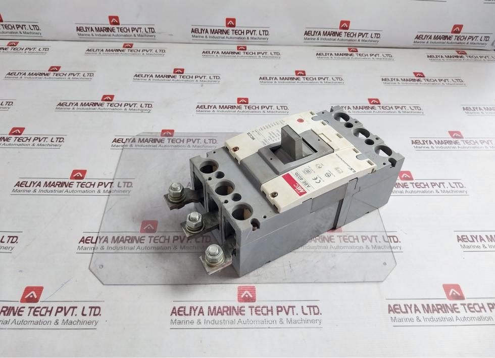 Ls Abe 403B Molded Case Circuit Breaker Iec 60947-2 A009950 Ac 415V 25Ka 400Af