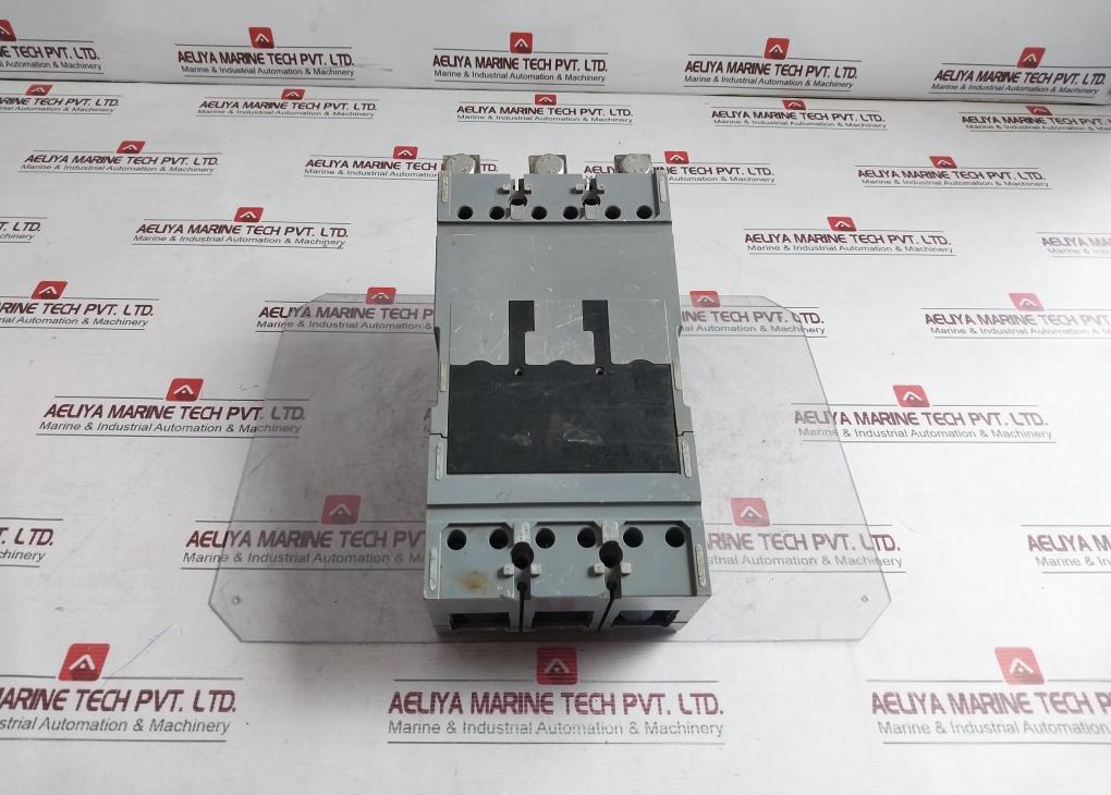 Ls Abe 403B Molded Case Circuit Breaker Iec 60947-2 A009950 Ac 415V 25Ka 400Af