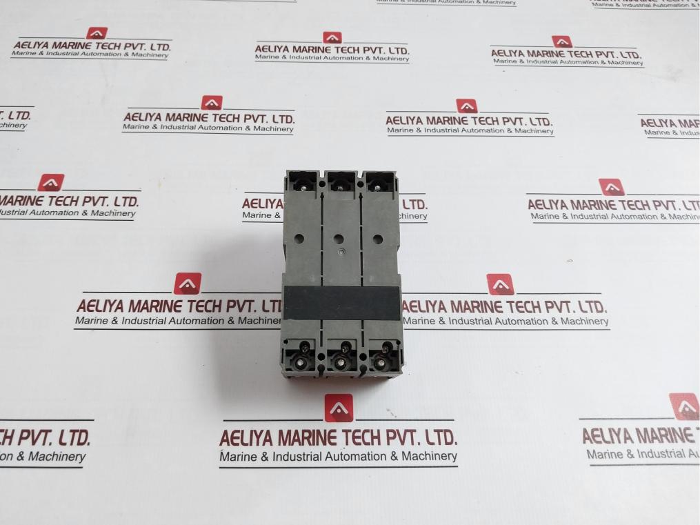 Ls Abs 33C Circuit Breaker 480/500V - 7.5Ka Ac460V 14Ka 8001A