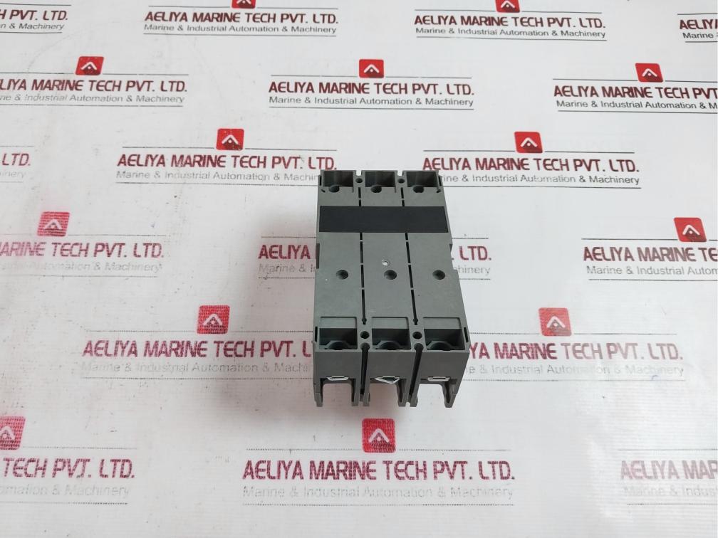 Ls Abs 33c 3-pole Molded Case Circuit Breaker