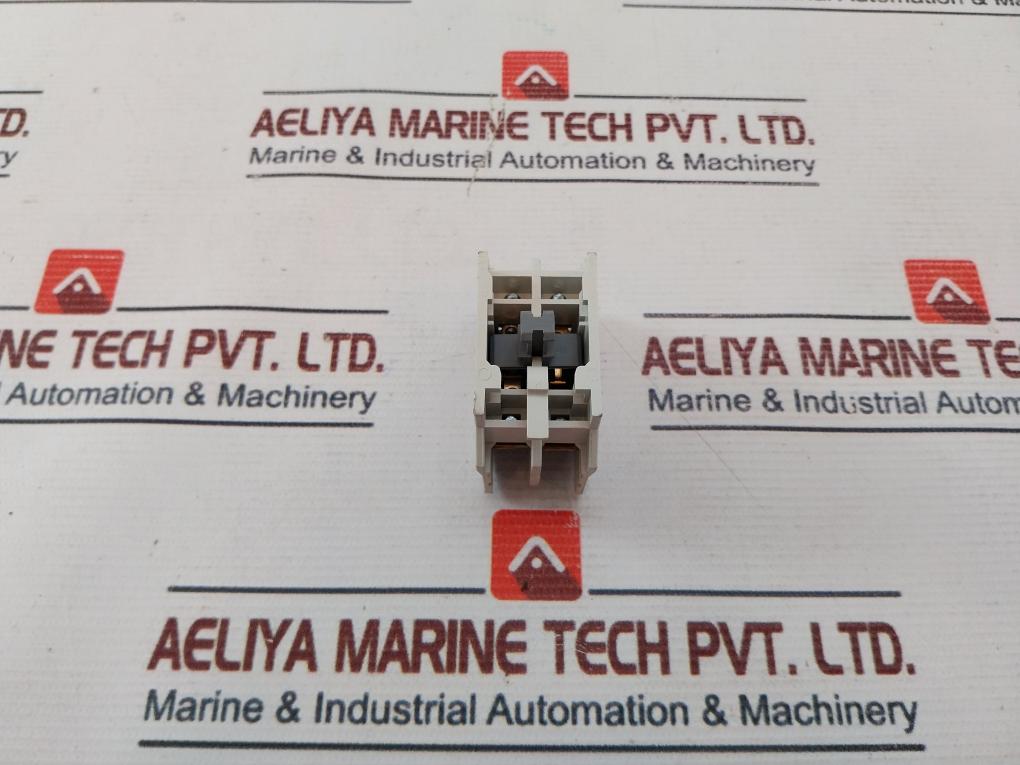 Ls Au-2 Auxiliary Contact Block