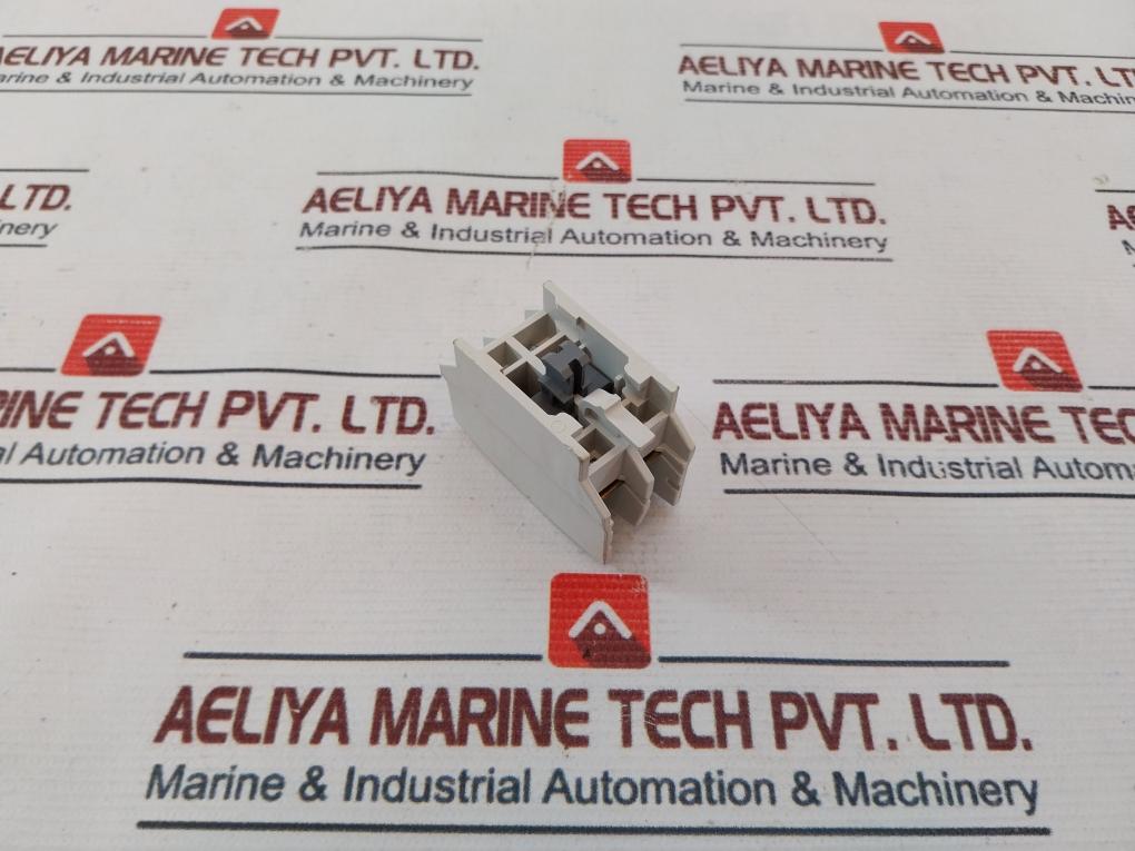 Ls Au-2 Auxiliary Contact Block