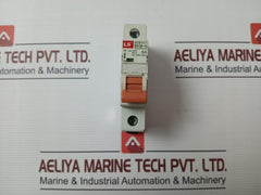 Ls Bkm-b 1 Pole Circuit Breaker For Wiring Ac 220V