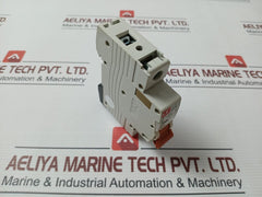 Ls Bkm-b 1 Pole Circuit Breaker For Wiring Ac 220V