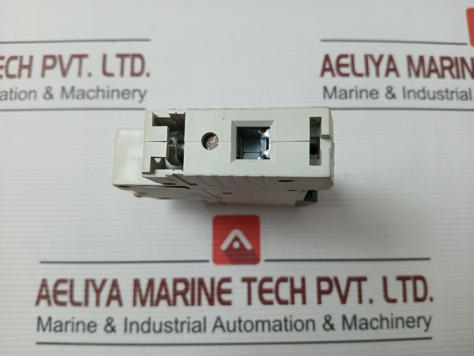 Ls Bkm-b 1 Pole Circuit Breaker For Wiring Ac 220V