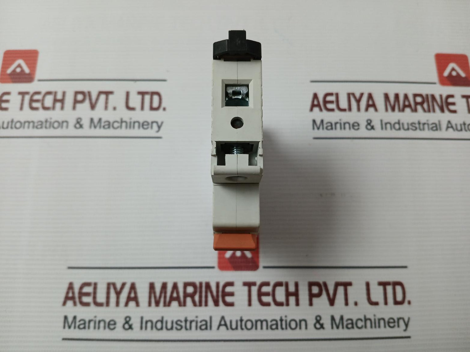 Ls Bkm-b 1 Pole Circuit Breaker For Wiring Ac 220V