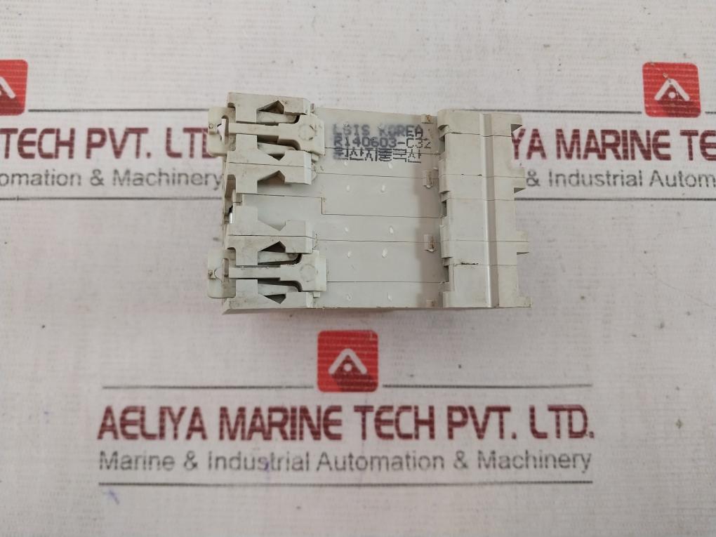 Ls Bkn C 32 Circuit Breaker 32A 400V Iec60898