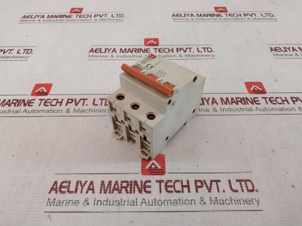 Ls Bkn C 32 Circuit Breaker 32A 400V Iec60898