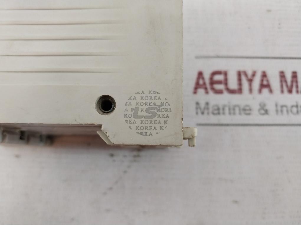 Ls Bkn C 32 Circuit Breaker 32A 400V Iec60898