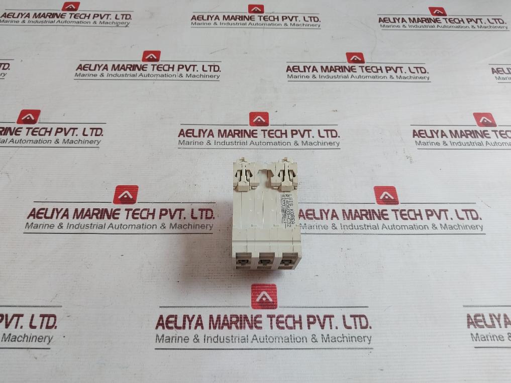 Ls Bkn C 32 Circuit Breaker 400V- 6000/3 Iec60898